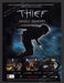 2004 Thief: Deadly Shadows Video Game Print Advertisement