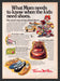 1979 Thom McAn Kids' Shoes Illustration Print Advertisement Ad
