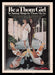 Thom McAn Shoes 1970s Print Advertisement Ad 1978 Legs Fetch the Paper!