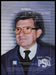 TIAA Cref Joe Paterno 2000s Print Advertisement Ad 2002 Coach Penn State Fetch the Paper!
