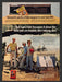 1980 Tide Laundry Detergent Dirt Bikes / Motorcycles Print Advertisement Ad