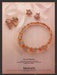 1984 Tiffany & Co. Jewelry "Save the Wrappings" Print Advertisement Ad
