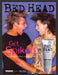2003 Bed Head TIGI Hard Head Get Spiked Mohawks Print Advertisement Ad