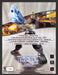 2002 Time Splitters 2 Video Game Print Advertisement