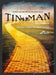 2007 Print Advertisement Tin Man Sci Fi Channel Original T.V. Show Series Ad.