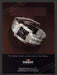 2000 Tissot Swiss Watches TXL Model Print Advertisement Ad