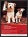 2001 TiVo Recorder Dogs Print Advertisement Ad