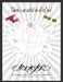 2007 To Die For Clothing Connect the Dots Color Me Print Advertisement.