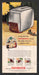 1948 Toastmaster Automatic Pop-up Toaster Print Advertisement Ad