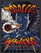 2002 Tobacco is Whacko if You're a Teen Print Advertisement Ad