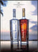 2007 Print Advertisement Tommy Bahama Rum White Sand Golden Sun Alcohol Ad.