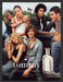 2003 Tommy Fragrance Friends on Boat Print Advertisement Ad