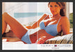 Tommy Hilfiger 2000s Print Advertisement (2 pages) 2002 Intimates Beach Lingerie Fetch the Paper!