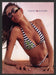 Tommy Hilfiger 2000s Print Advertisement 2007 Bikini Model Swimwear Beach Sand Fetch the Paper!