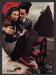 Tommy Hilfiger 2000s Print Advertisement Ad 2007 Teens Tights Plaid Clothing Fetch the Paper!