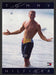 Tommy Hilfiger Buff Guy in Swimsuit Muscles Ocean 1990s Print Advertisement 1996 Fetch the Paper!
