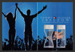 1999 Tommy Hilfiger "Freedom" Fragrance Print Advertisement (2 Pages)