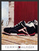 2002 Tommy Hilfiger Shoes / Footwear Print Advertisement.