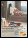 Tone The Skincare Bar 1980s Print Advertisement Ad 1988 Legs Robe After Gym Fetch the Paper!