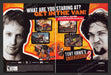 2004 Tony Hawk's Underground 2 Video Game Print Advertisement (2 Pages)