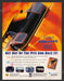 1994 Print Advertisement Top Gear 2 Racing Video Game Ad.
