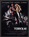 2004 Torque Movie Release Print Advertisement Ad