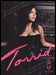 Torrid Clothing 2000s Print Advertisement Ad 2006 Sexy Model Fetch the Paper!