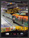2002 Totaled! "Less road. More rage." Video Game Print Advertisement