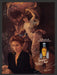 Toujours Moi French Fragrance Perfume Promo 1980s Print Advertisement 1980 Fetch the Paper!