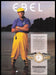 Tourneau Ebel Watch Payne Stewart Golfer 1990s Print Advertisement Ad 1995 Fetch the Paper!
