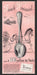 1948 Towle Sterling Flatware "French Provincial" Color Print Advertisement Ad