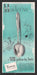 1948 Towle Sterling Flatware "Madeira" Color Print Advertisement Ad