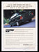 Toyota 1990's Print Advertisement Ad 1995 Tercel DX Car Road Fetch the Paper!
