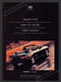 Toyota 1990s Print Advertisement 1998 Celica Car Road Moving Promo Fetch the Paper!
