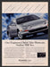 Toyota Celica Silver Car 1990s Print Advertisement Ad 1994 Fetch the Paper!