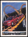 Toyota Corolla 2000s Print Advertisement Ad 2003 Fetch the Paper!