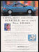 Toyota Paseo Car 1990s Print Advertisement Ad 1995 Fetch the Paper!