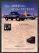 1995 Toyota Tacoma Trucks on the Beach Print Advertisement Ad