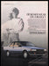 Toyota Tercel Coupe Car 1980s Print Advertisement Ad 1989 Designer Wear Fetch the Paper!