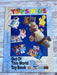 1986 Toys "R" Us "Out of this World" Shopping Catalog / Booklet Magazine Insert