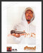 2004 Trek Life "The Price I've Paid" Musician Release Print Advertisement Ad.