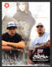 2006 Tribal Gear Clothing Sexy Girl Print Advertisement Ad.
