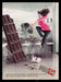 Trident 2000s Print Advertisement Ad 2008 Gum "Survive the Snack Attack!" Fetch the Paper!