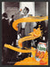 2000 Tropicana Orange Juice Transit Station Print Advertisement Ad