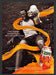 2001 Tropicana Orange Juice Yellow Lab Dog Print Advertisement Ad