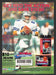 1994 Troy Aikan Football Video Game Print Advertisement