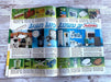 True Value 1980s "Spring Values" Shopper Catalog Booklet Magazine Insert 1985 Fetch the Paper!