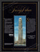 1990 Trump Palace Apartments / Homes NYC Print Advertisement Ad