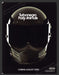2005 Turbonegro Party Animals Music Album Release Print Advertisement.