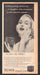 1956 Tussy All Purpose Golden Cream Print Advertisement Ad